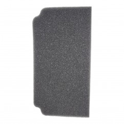 FILTRO AIRE YAMAHA CRYPTON T-105 C- RET. (DE DION)