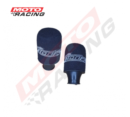 FILTRO 100X80 ESPUMA SIMPLE C- VENTURI 42mm (TONPER)