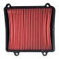 FILTRO AIRE HONDA XR 125L 13-  XR 150L 15  (REPCOR)