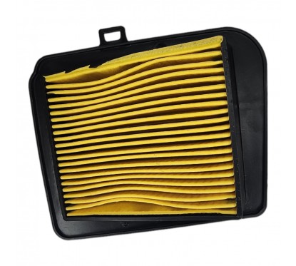 FILTRO AIRE HONDA CG 150 NEW TITAN (REPCOR)