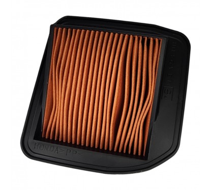 FILTRO AIRE HONDA TITAN 125 00 (ORIGINAL)