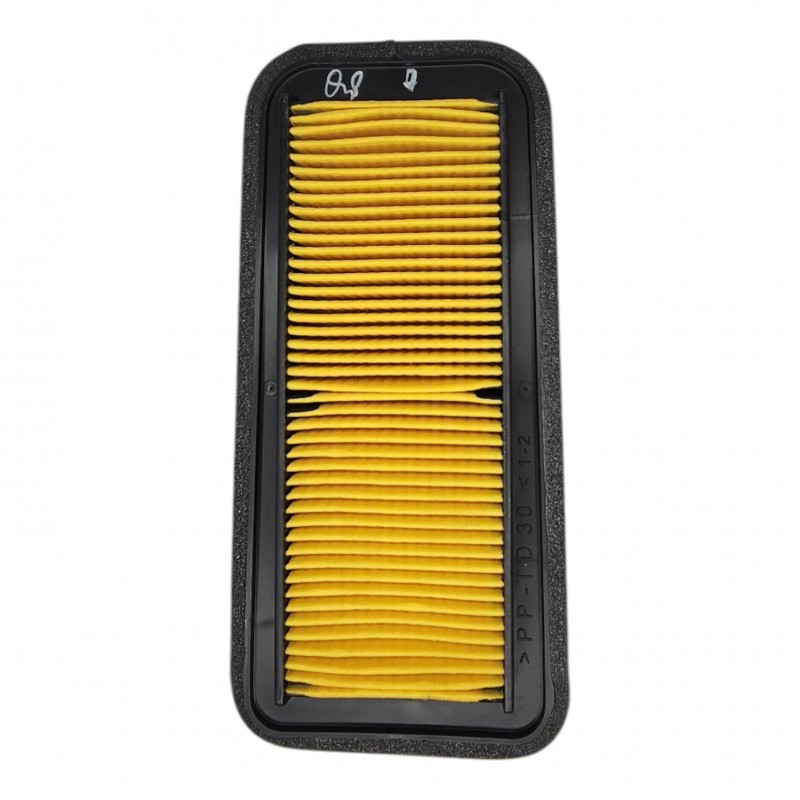 FILTRO AIRE YAMAHA FZN 150- FZ 160 FI 2.0 INYECCION (ORIGINAL)