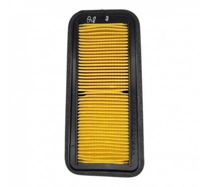 FILTRO AIRE YAMAHA FZN 150/FZ 160 FI 2.0 INYECCION (ORIGINAL)