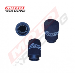 FILTRO 100X80 ESPUMA SIMPLE C-  BOCA NITRILO 35mm  (TONPER)