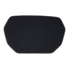 FILTRO AIRE GOMA ESPUMA HONDA BIZ -  SMASH -  BIT -  TRIP (WEGA)