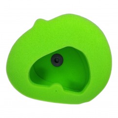 FILTRO AIRE HONDA CRF 250- 450 03- 07 HFF 1018 (HIFLOFILTRO)