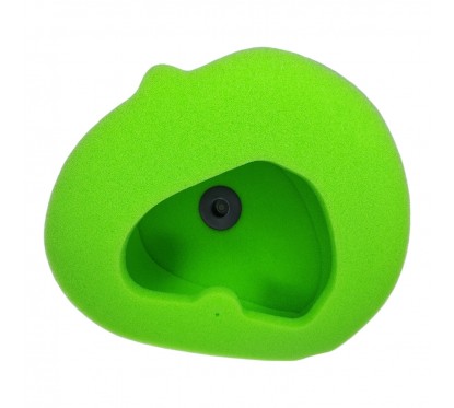 FILTRO AIRE HONDA CRF 250- 450 03- 07 HFF 1018 (HIFLOFILTRO)