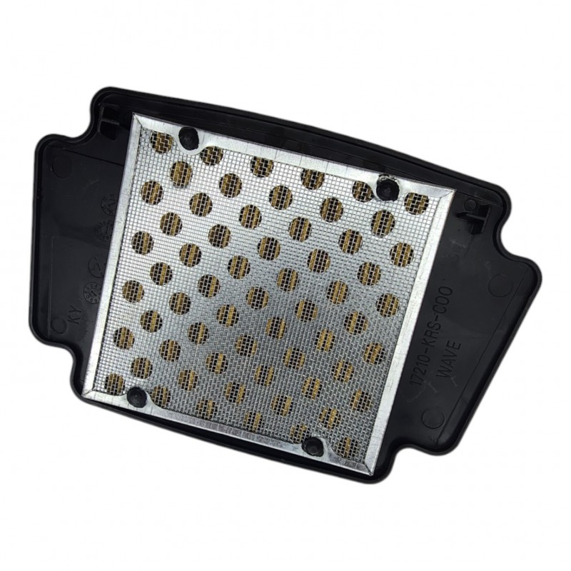 FILTRO AIRE HONDA WAVE NF 100 06- 12 (REPCOR)