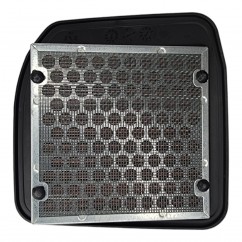 FILTRO AIRE HONDA TITAN 125 '00 (ORIGINAL)