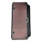 FILTRO AIRE YAMAHA NEW CRYPTON T-110 (WEGA)