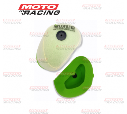 FILTRO AIRE HONDA CRF 250R '04/'09- 450R '03/'08 (PROFILTER)