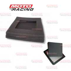 FILTRO AIRE HONDA NX4 FALCON ESPUMA (PANTHER)