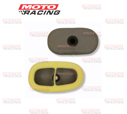FILTRO AIRE HONDA XR 250R-  400 -  600 87- 94 (PANTHER)