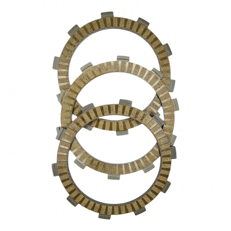 DISCO EMBRAGUE EXT A-18 TORNADO- TWISTER- CBR-XR 600 (ORIGINAL)