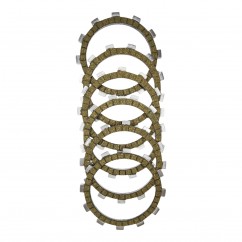 DISCO EMBRAGUE BETA 200 (AR)