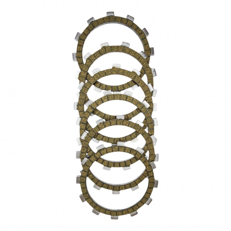 DISCO EMBRAGUE BETA 200 (AR)