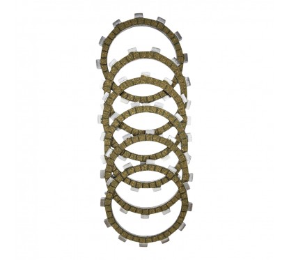 DISCO EMBRAGUE BETA 200 (AR)