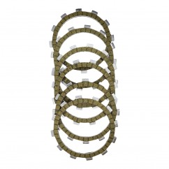 DISCO EMBRAGUE CORVEN TOURING 250 (AR)