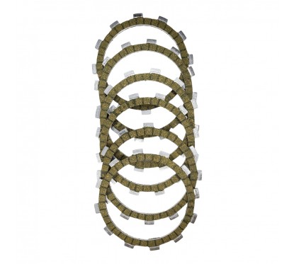 DISCO EMBRAGUE CORVEN TOURING 250 (AR)