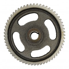 ENGRANAJE PRIMARIO JUKI HELICOIDAL 50CC Z-60