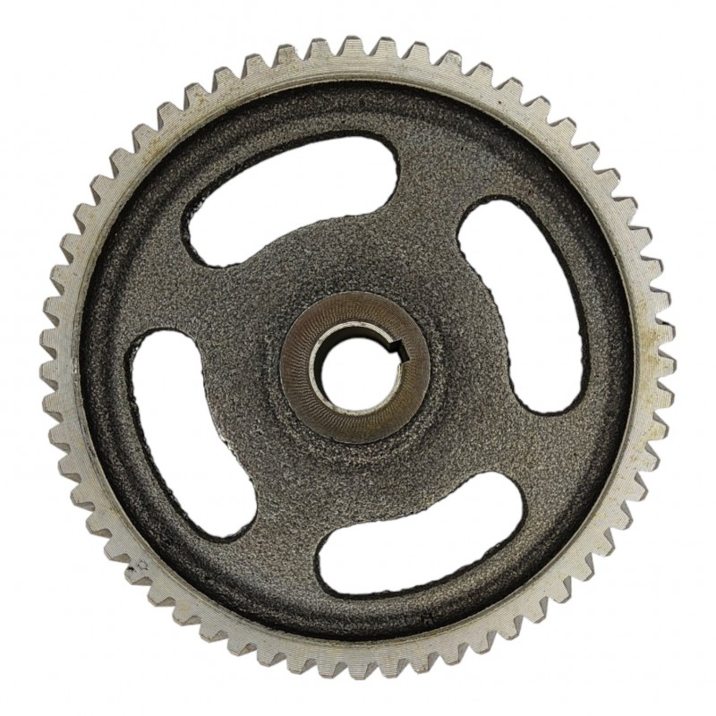 ENGRANAJE PRIMARIO JUKI HELICOIDAL 50CC Z-60