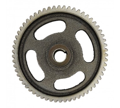 ENGRANAJE PRIMARIO JUKI HELICOIDAL 50CC Z-60