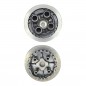 PLATO EMBRAGUE Y PRESION YAMAHA FZ 16 (T-FORCE)