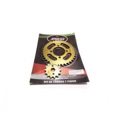 PASTILLA FRENO HONDA LEAD 50 -  80 -  SPACED 50