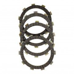 DISCO EMBRAGUE YAMAHA FZ 16 (HADA)