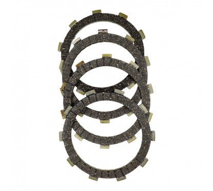 DISCO EMBRAGUE YAMAHA FZ 16 (HADA)