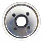 PLATO EMBRAGUE Y PRESION CENTRO INTERN HONDA CG TITAN 150 (CATI-MOTO)