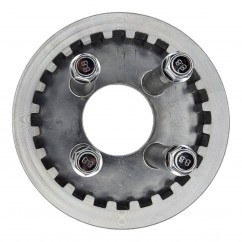 PLATO EMBRAGUE NEW WAVE 110S