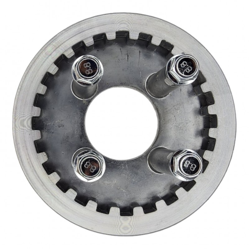 PLATO EMBRAGUE NEW WAVE 110S (CATI-MOTO)