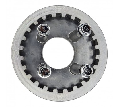 PLATO EMBRAGUE NEW WAVE 110S