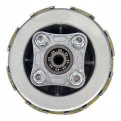 EMBRAGUE COMPLETO WAVE 110S