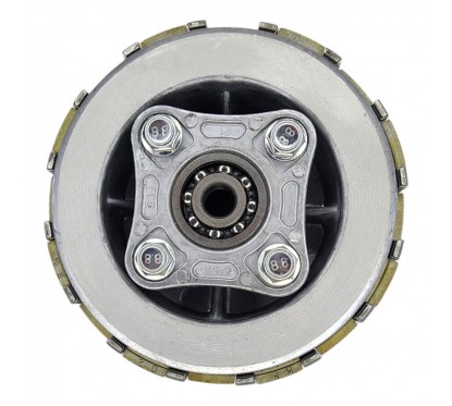 EMBRAGUE COMPLETO WAVE 110S