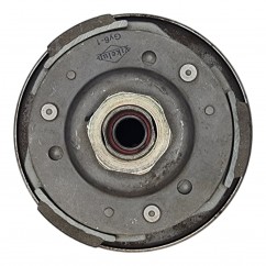 POLEA C/EMBRAGUE CENTRIFUGO CUATRICICLO MOTOMEL PANTHER WR 150