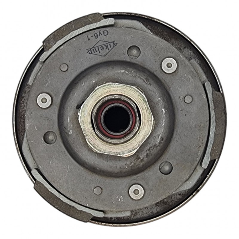 POLEA C/EMBRAGUE CENTRIFUGO CUATRICICLO MOTOMEL PANTHER WR 150