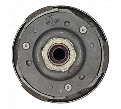 POLEA C/EMBRAGUE CENTRIFUGO CUATRICICLO MOTOMEL PANTHER WR 150