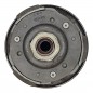 POLEA C- EMBRAGUE CENTRIFUGO CUATRICICLO MOTOMEL PANTHER WR 150