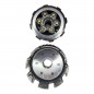 EMBRAGUE COMPLETO 6 DISCOS/ 6 RESORTES ZANELLA CUSTOM 150 (NSU)