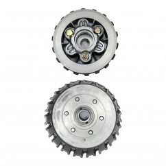 EMBRAGUE COMPLETO HONDA BIZ 125 (NSU)