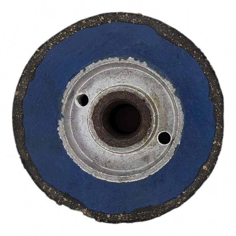 EMBRAGUE COMPETICION GOMA MORINI-ZANELLA (SUBERPLASTIC)