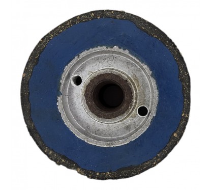 EMBRAGUE COMPETICION GOMA MORINI-ZANELLA (SUBERPLASTIC)