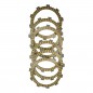 DISCO EMBRAGUE HONDA XR 250 R / TRANSALP X6 (FCC JAPON)
