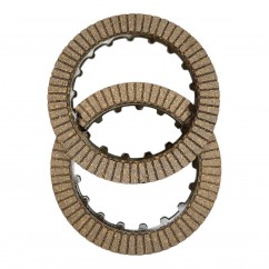 DISCO EMBRAGUE KAWASAKI NEO MAX 100 C- U (FCC JAPON)