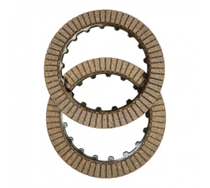 DISCO EMBRAGUE KAWASAKI NEO MAX 100 C- U (FCC JAPON)