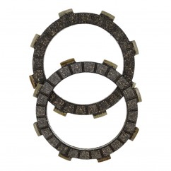 DISCO EMBRAGUE KAWASAKI K1 AH115-A1 C- U (FCC JAPON)