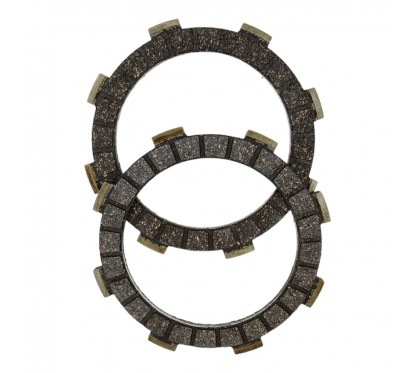 DISCO EMBRAGUE KAWASAKI K1 AH115-A1 C- U (FCC JAPON)