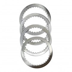 SEPARADOR DISCO EMBRAGUE BAJAJ ROUSER 160 NS